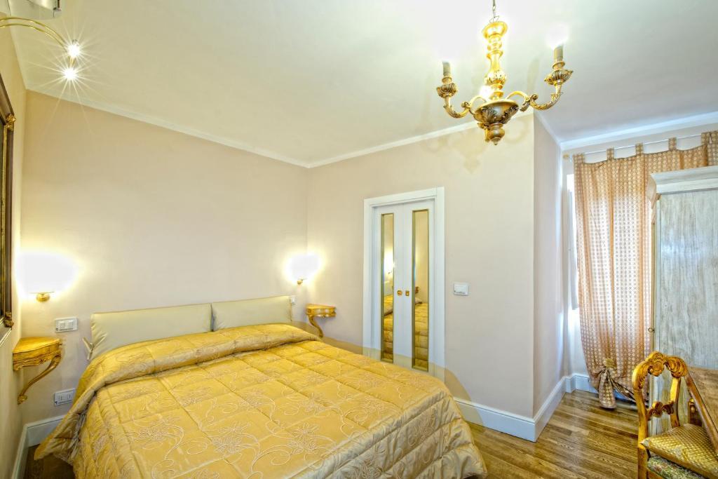 Boutique Hotel L'Imperatrice Foiano Della Chiana Zimmer foto
