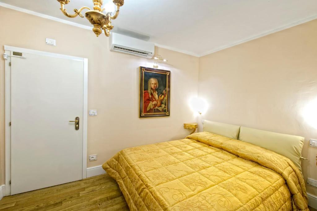 Boutique Hotel L'Imperatrice Foiano Della Chiana Zimmer foto