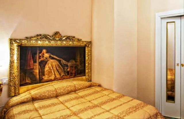 Boutique Hotel L'Imperatrice Foiano Della Chiana Exterior foto