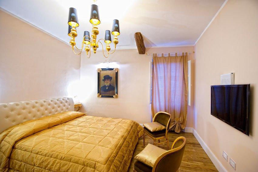 Boutique Hotel L'Imperatrice Foiano Della Chiana Exterior foto